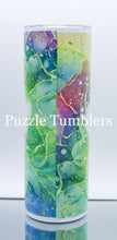 Load image into Gallery viewer, CAMPING 20OZ CUSTOM TUMBLER - READY TO SHIP