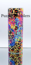 Load image into Gallery viewer, MAMA NEEDS COFFEE - 20OZ CUSTOM TUMBLER - READY TO SHIP