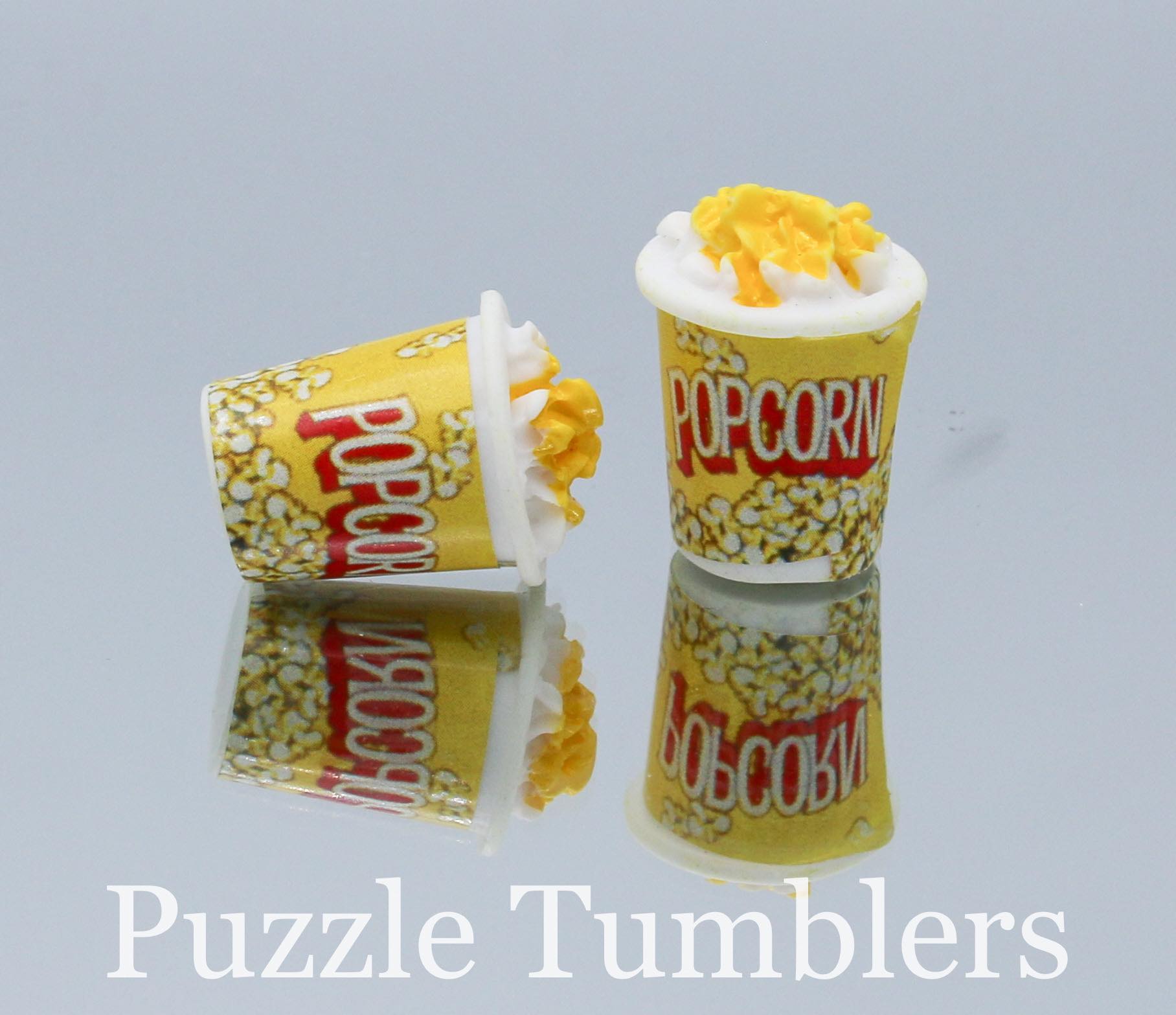 popcorn tumbler