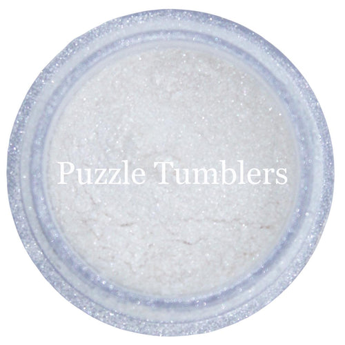 PINK LEMONADE - POLYMER CLAY SPRINKLES – Puzzle Tumblers
