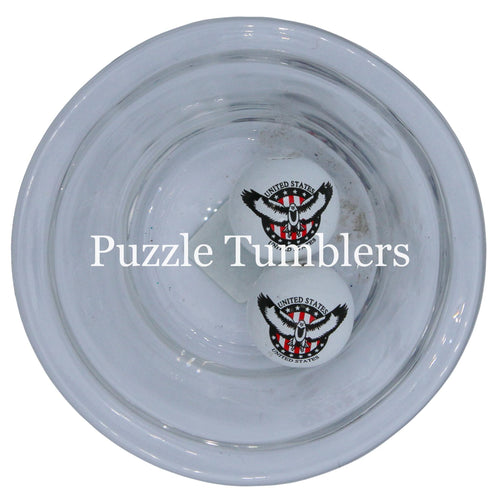 NEW BUBBLE GUM PENS (BUBBLEGUM BEAD PENS) - DIY – Puzzle Tumblers
