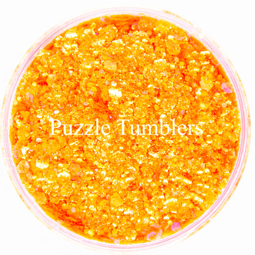 CUTIES - CHUNKY MIX GLITTER