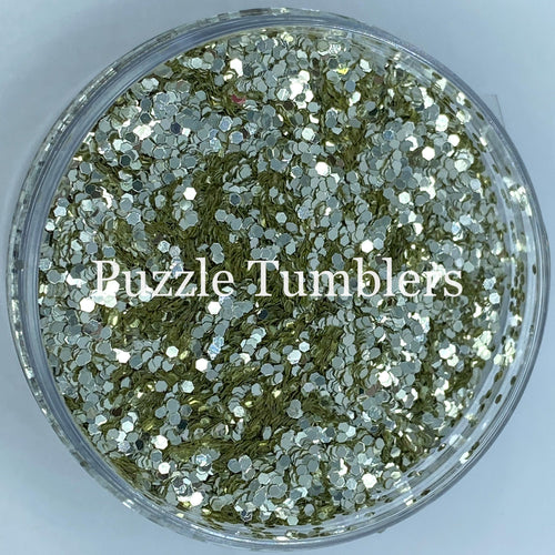 NEW - HOMECOMING - MEDIUM GLITTER