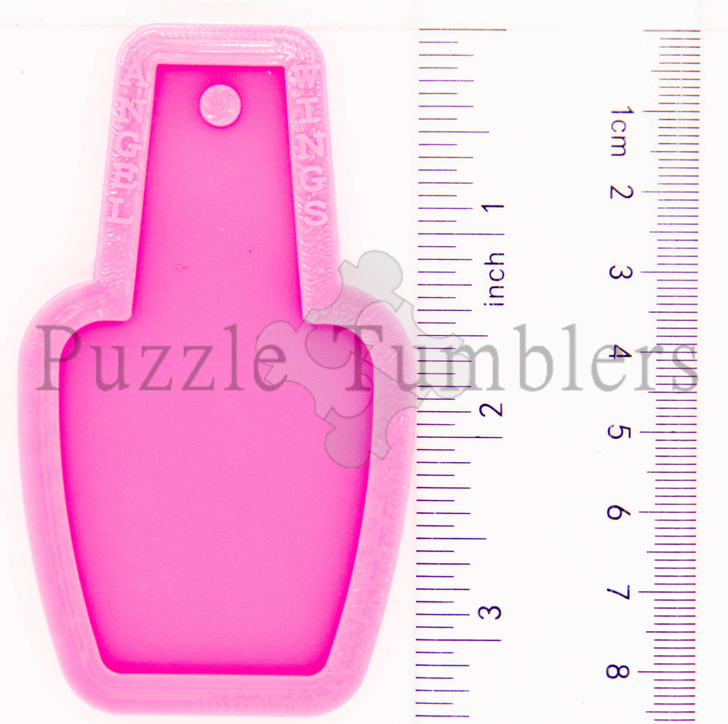 NEW Nail Polish Bottle Mold - $6