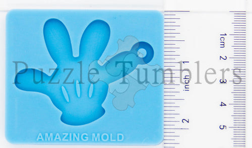 NEW Hand Mold - $6.50