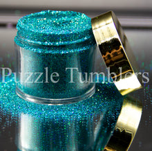 Load image into Gallery viewer, ISLAND DREAM - HOLOGRAPHIC FINE GLITTER