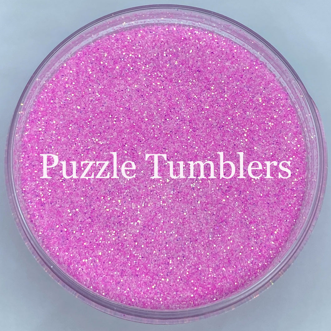 NEW - SLUMBER PARTY - IRIDESCENT FINE GLITTER