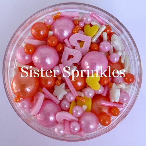 Platinum Sprinkles 2oz Bag (by weight)