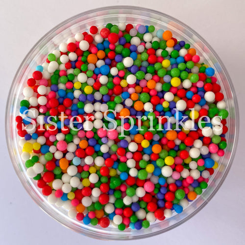 Deluxe Sprinkles 2oz Bag (by weight)