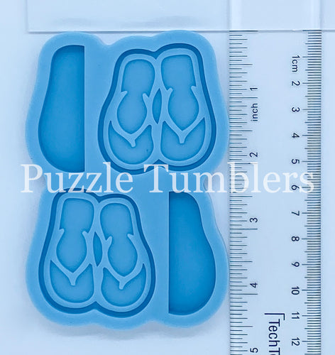 Straw Topper Silicon Molds – KSB Blanks and Things